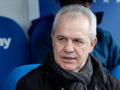 Luego del triunfo, Javier Aguirre dijo que sus jugadores se ganaron el descanso de Navidad
