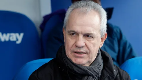 Luego del triunfo, Javier Aguirre dijo que sus jugadores se ganaron el descanso de Navidad