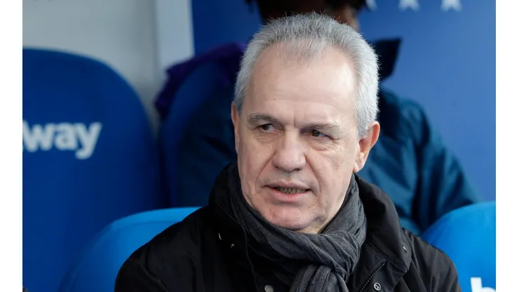 Luego del triunfo, Javier Aguirre dijo que sus jugadores se ganaron el descanso de Navidad