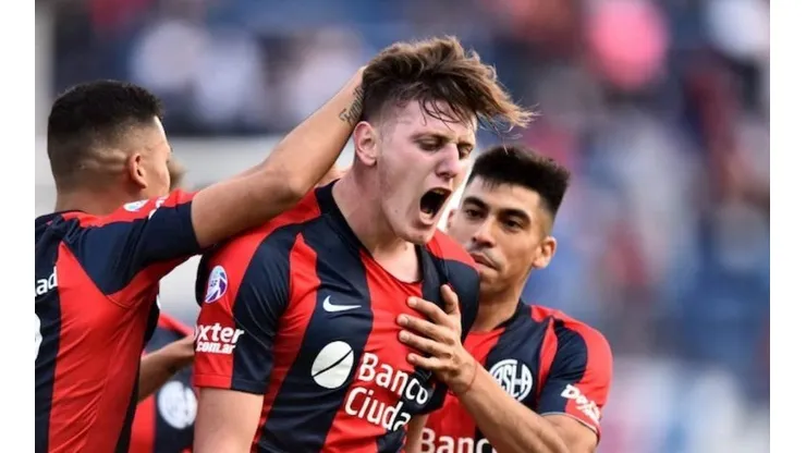 Fixture completo: cuándo juega San Lorenzo por la Copa de la Superliga