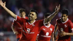 Fixture completo: cuándo juega Independiente por la Copa de la Superliga