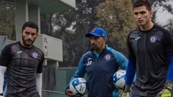 Foto: Twitter @calientesports