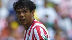 Asaltaron al Tiburón Sánchez en Guadalajara