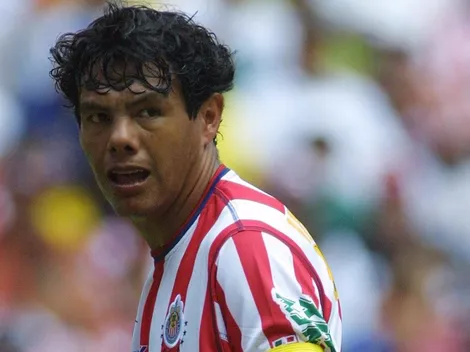 Asaltaron al Tiburón Sánchez en Guadalajara