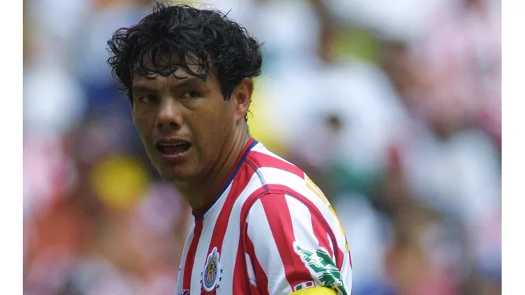 Asaltaron al Tiburón Sánchez en Guadalajara