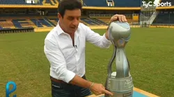 ¿Cuándo es el programa de Lavecchia con el especial de fin de año?