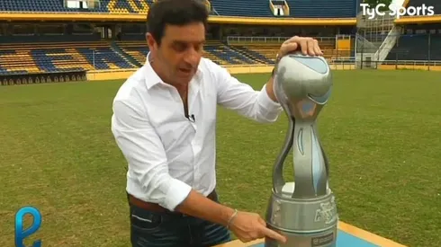 ¿Cuándo es el programa de Lavecchia con el especial de fin de año?