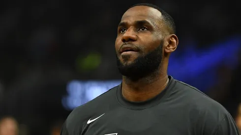 El alero podría no jugar ningún minuto esta noche ante los Denvers Nuggets.