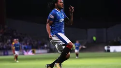 Gullit está muy cerca de fichar con Correcaminos, club de su ciudad.