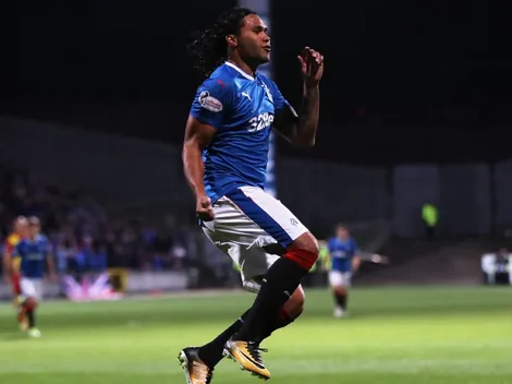 Gullit Peña ya tiene equipo en el Ascenso MX