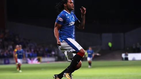 Gullit está muy cerca de fichar con Correcaminos, club de su ciudad.