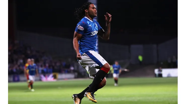 Gullit está muy cerca de fichar con Correcaminos, club de su ciudad.