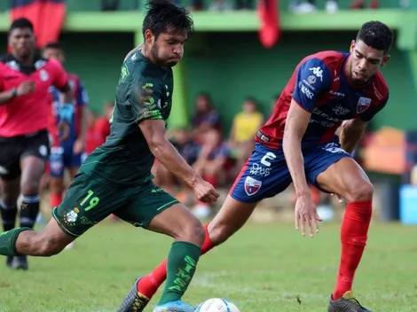 Pretemporada: Santos Laguna cae en un amistoso con Atlante