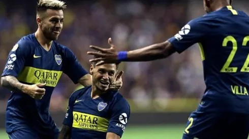 Fixture completo: cuándo juega Boca en la Copa de la Superliga