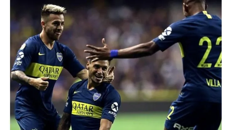 Fixture completo: cuándo juega Boca en la Copa de la Superliga