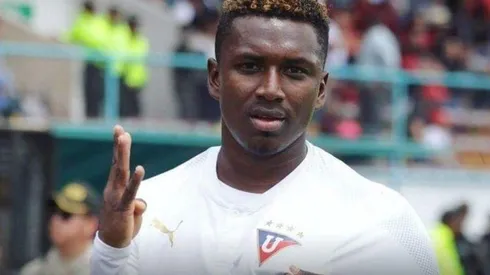 Conmoción en Ecuador por la muerte de Edison Realpe