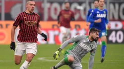 Qué canal transmite Atalanta vs. Milan por la Serie A