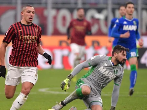 Qué canal transmite Atalanta vs. Milan por la Serie A