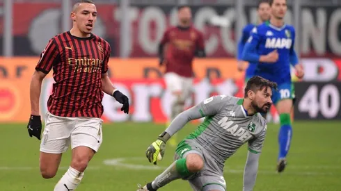 Qué canal transmite Atalanta vs. Milan por la Serie A