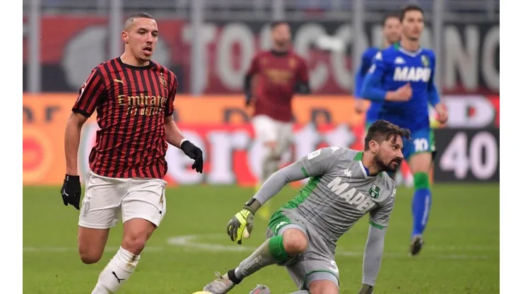 Qué canal transmite Atalanta vs. Milan por la Serie A