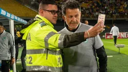 Juan Carlos Osorio