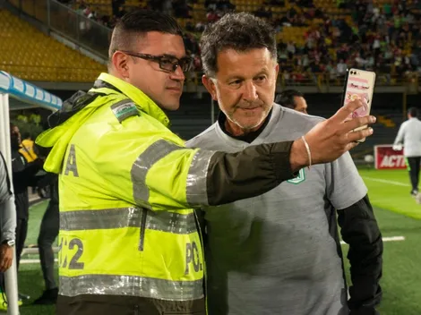 Habrían forzado a Osorio a retractarse de anunciar fichajes no firmados