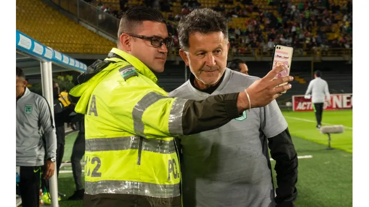 Juan Carlos Osorio