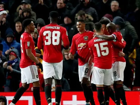 Qué canal transmite Watford vs. Manchester United por la Premier League