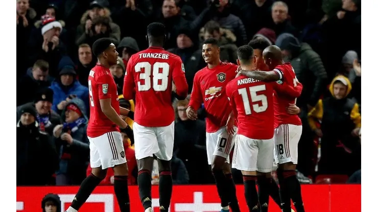 Qué canal transmite Watford vs. Manchester United por la Premier League