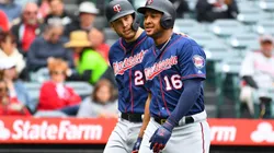 Con estos dos jugadores los Tigers suman poder a su alineación