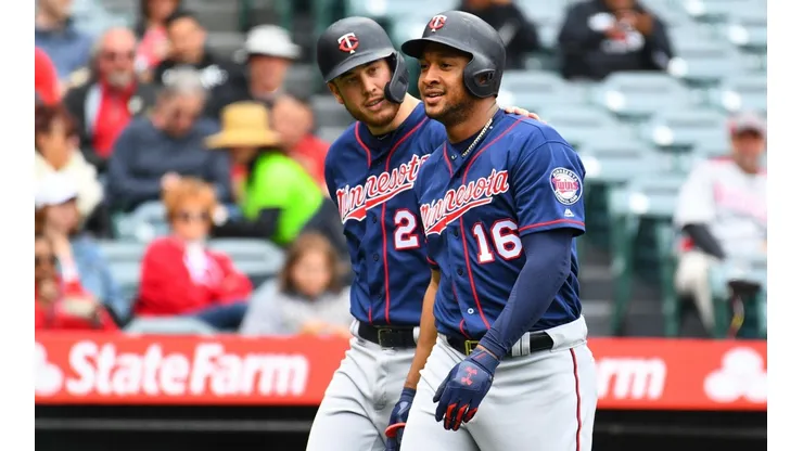 Con estos dos jugadores los Tigers suman poder a su alineación