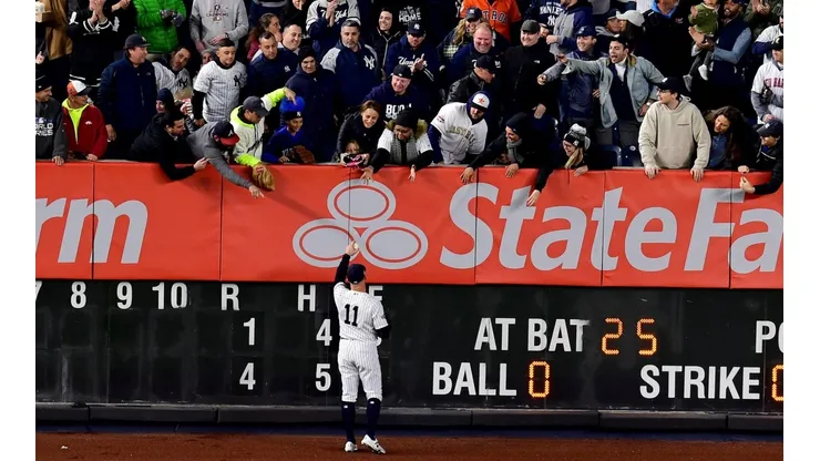Forbes: MLB implanta nuevo récord en ganancias al sumar $10.7 billones en 2019