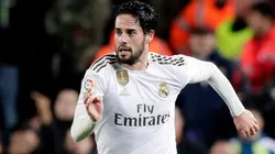 Real Madrid vs. Athletic Bilbao EN VIVO ONLINE por La Liga