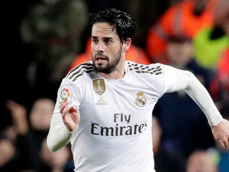 Real Madrid vs. Athletic Bilbao EN VIVO ONLINE por La Liga