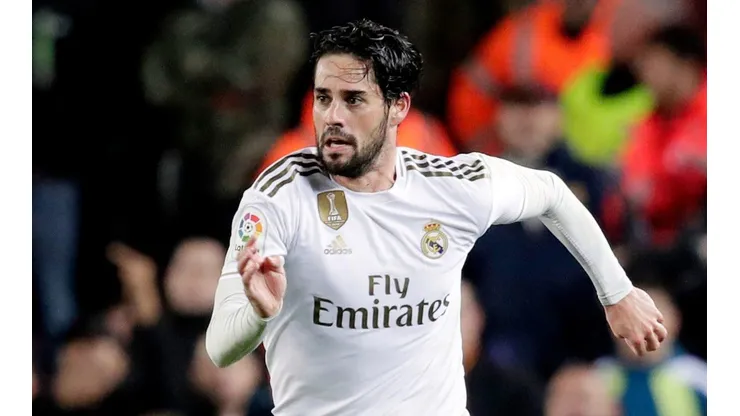 Real Madrid vs. Athletic Bilbao EN VIVO ONLINE por La Liga