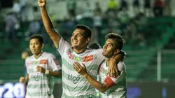 Qué canal transmite Oriente Petrolero vs. Royal Pari por la Liga de Bolivia