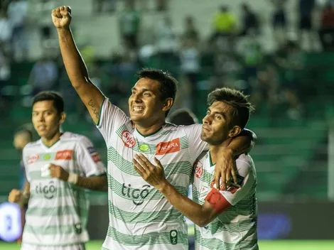 Qué canal transmite Oriente Petrolero vs. Royal Pari por la Liga de Bolivia