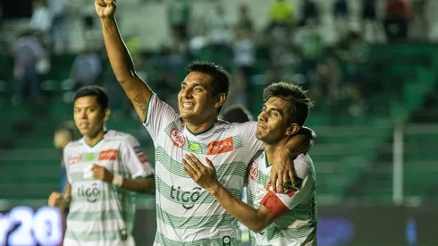 Qué canal transmite Oriente Petrolero vs. Royal Pari por la Liga de Bolivia