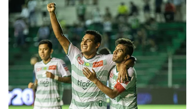 Qué canal transmite Oriente Petrolero vs. Royal Pari por la Liga de Bolivia