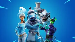 Revelan el nuevo pack Leyendas Polares de Fortnite: fecha, precio y cosméticos