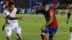 A qué hora juega Municipal vs. Comunicaciones por la Liga de Guatemala