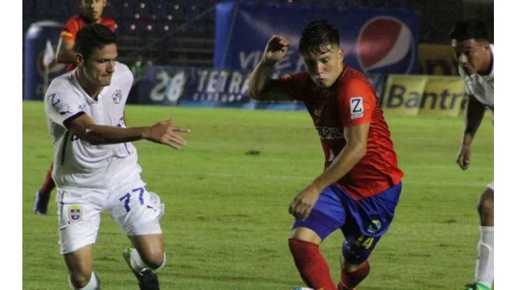 A qué hora juega Municipal vs. Comunicaciones por la Liga de Guatemala