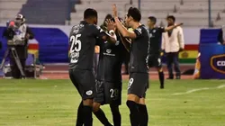 Qué canal transmite Bolívar vs. Nacional Potosí por la Liga de Bolivia