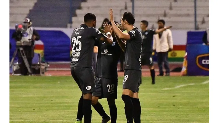 Qué canal transmite Bolívar vs. Nacional Potosí por la Liga de Bolivia