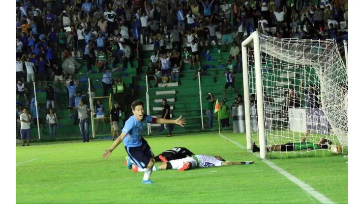 Qué canal transmite Blooming vs. Guabirá por la Liga de Bolivia