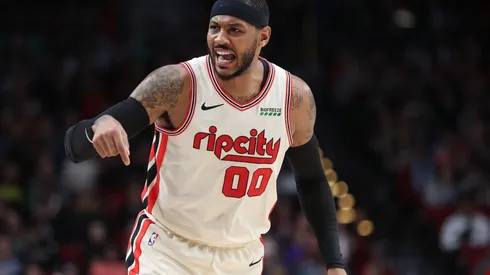 El mismo jugador informó que fue solo un susto