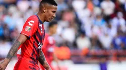 Diego Chávez es nuevo refuerzo de Necaxa de cara al 2020.