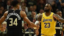 La Copa de la NBA comienza a tomar forma y podría revolucionar el deporte en Estados Unidos.