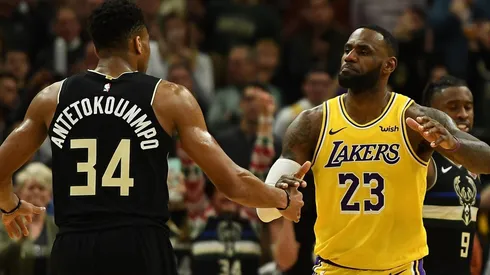 La Copa de la NBA comienza a tomar forma y podría revolucionar el deporte en Estados Unidos.