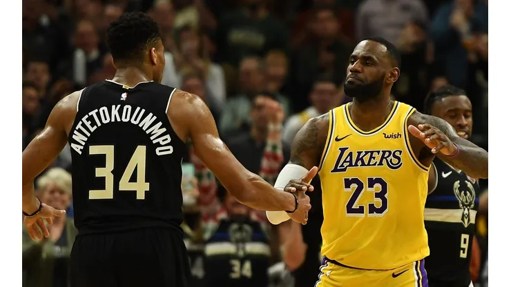 La Copa de la NBA comienza a tomar forma y podría revolucionar el deporte en Estados Unidos.